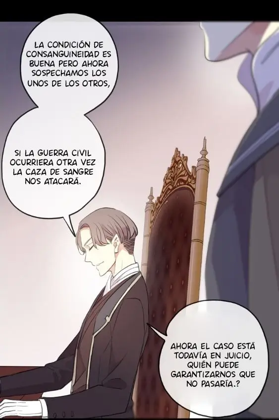 DULCES MORDIDAS S2 - Capítulo 50 - Página 54 - LectorTMOo