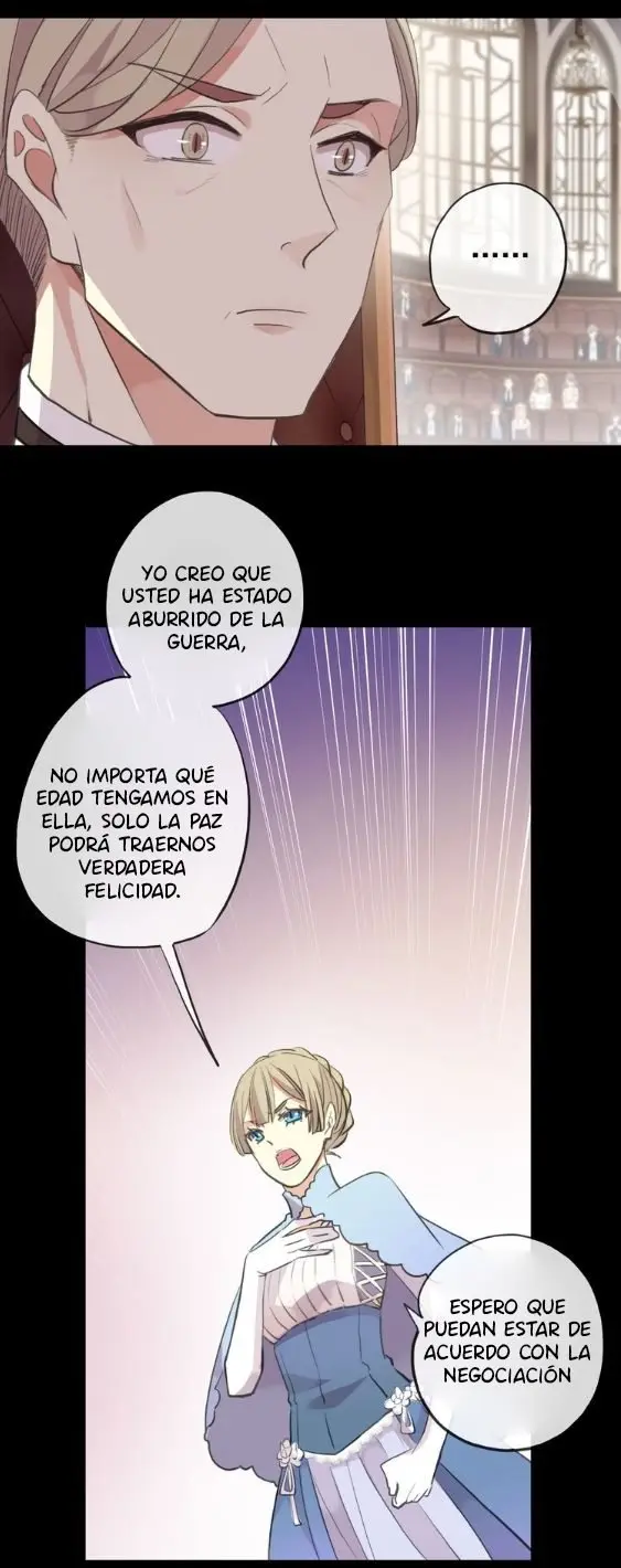 DULCES MORDIDAS S2 - Capítulo 50 - Página 69 - LectorTMOo