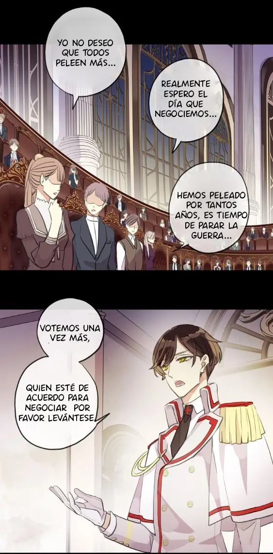 DULCES MORDIDAS S2 - Capítulo 50 - Página 70 - LectorTMOo