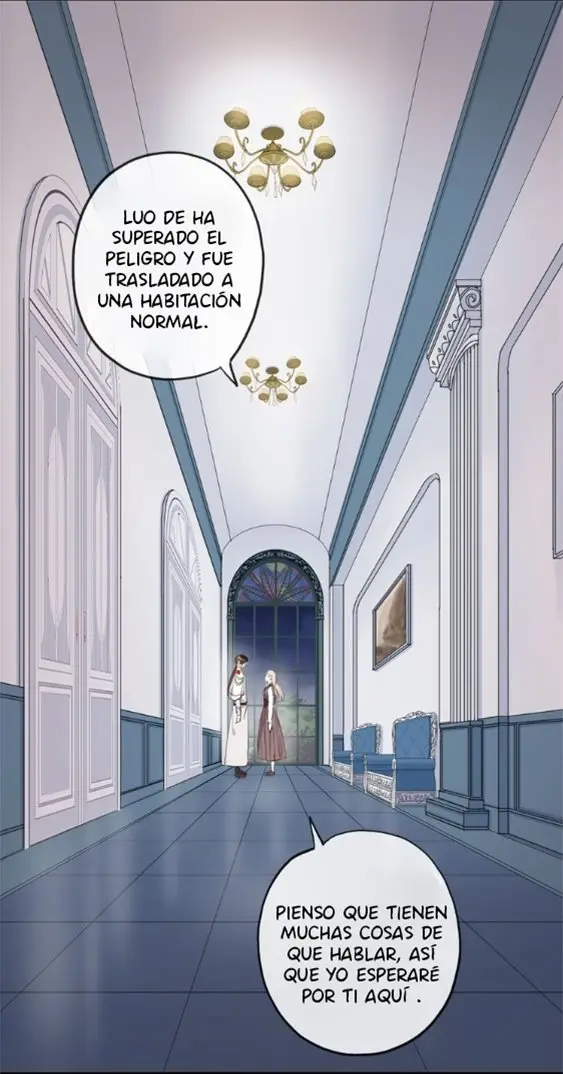 DULCES MORDIDAS S2 - Capítulo 51 - Página 4 - LectorTMOo