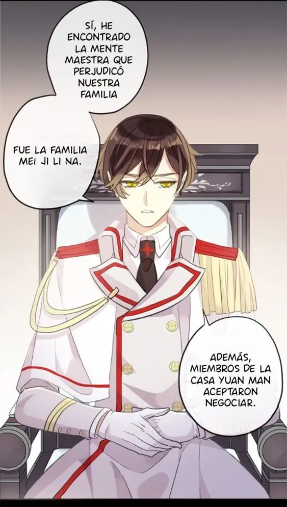 DULCES MORDIDAS S2 - Capítulo 51 - Página 19 - LectorTMOo