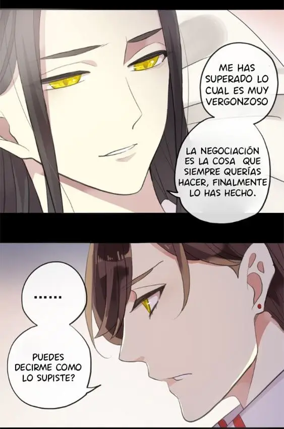 DULCES MORDIDAS S2 - Capítulo 51 - Página 22 - LectorTMOo