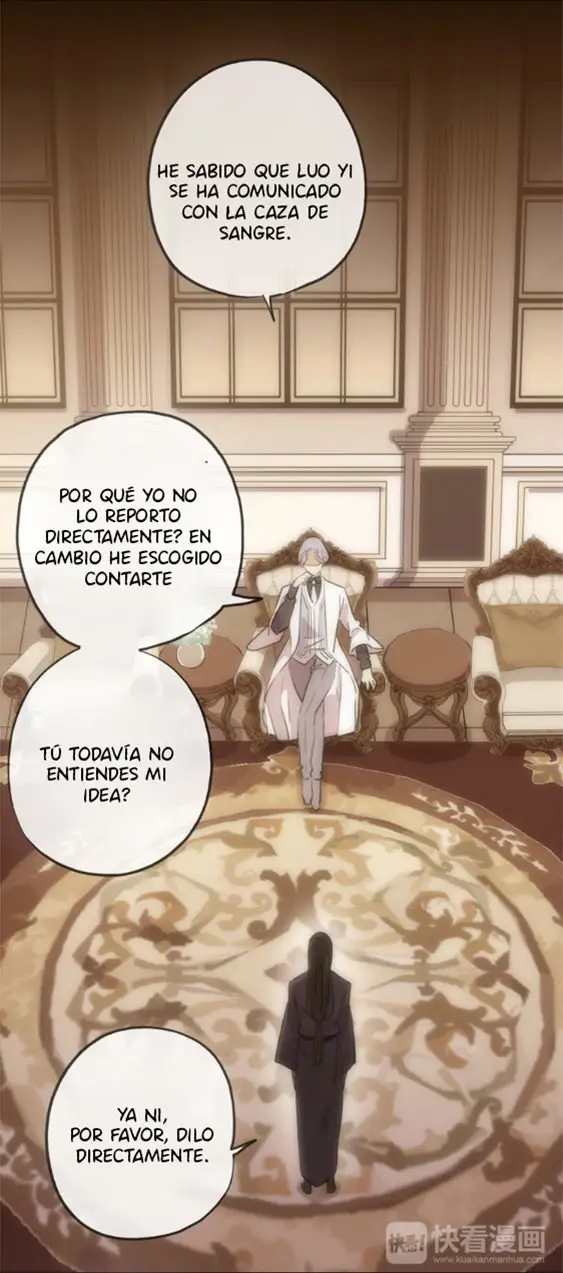 DULCES MORDIDAS S2 - Capítulo 51 - Página 26 - LectorTMOo
