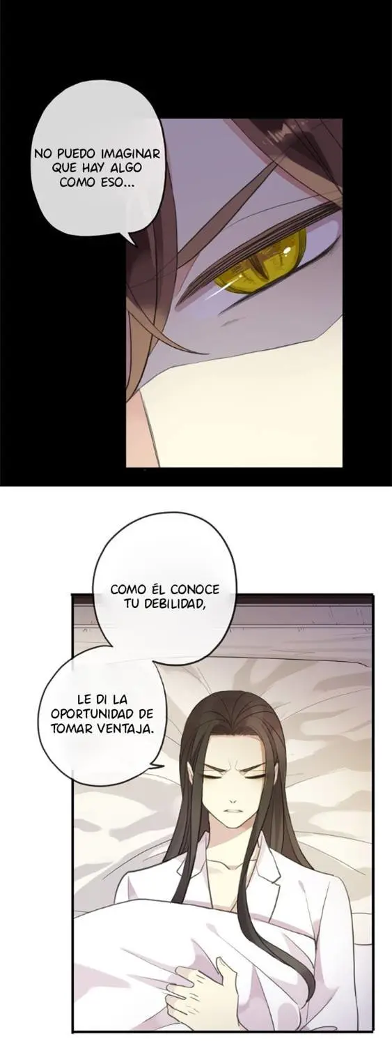 DULCES MORDIDAS S2 - Capítulo 51 - Página 30 - LectorTMOo