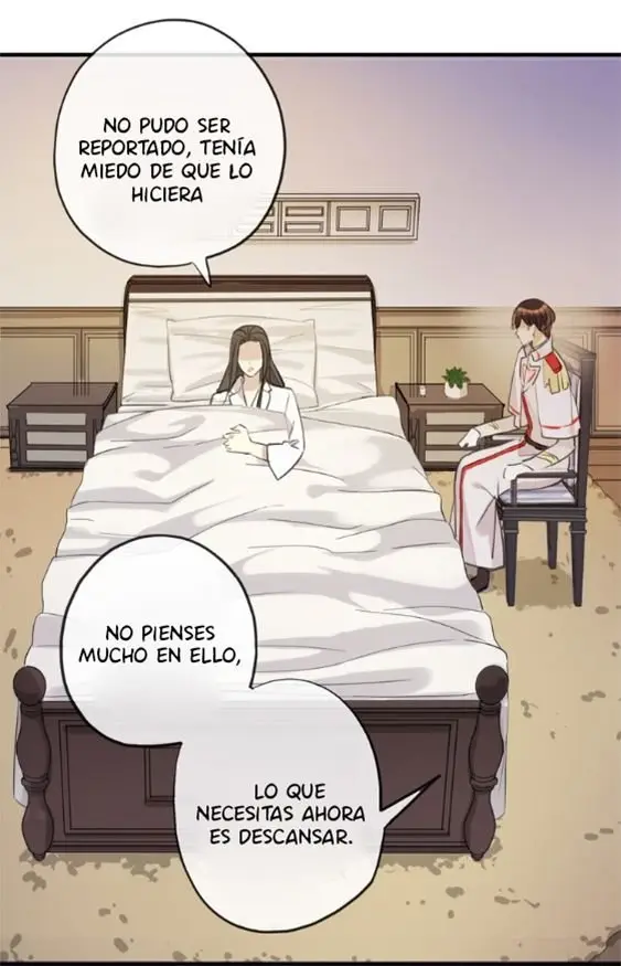 DULCES MORDIDAS S2 - Capítulo 51 - Página 32 - LectorTMOo