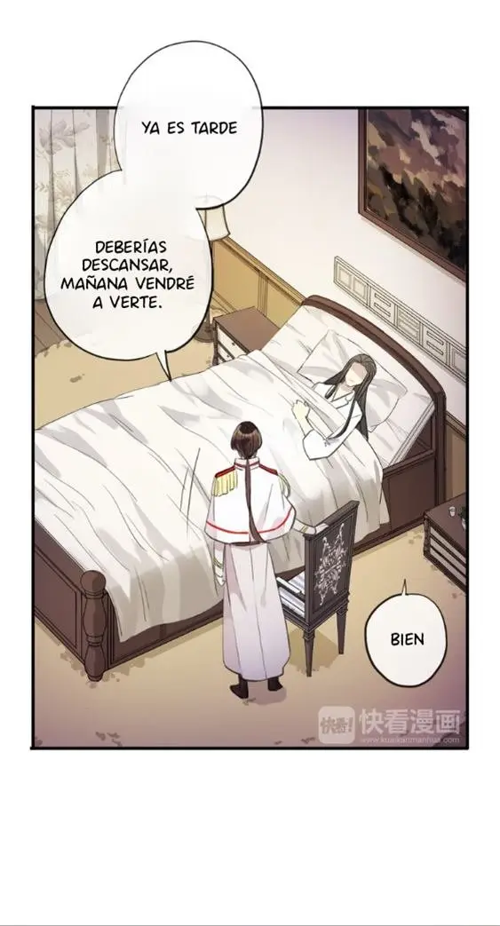 DULCES MORDIDAS S2 - Capítulo 51 - Página 36 - LectorTMOo