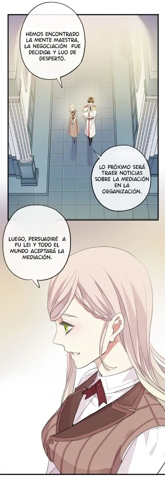 DULCES MORDIDAS S2 - Capítulo 51 - Página 39 - LectorTMOo