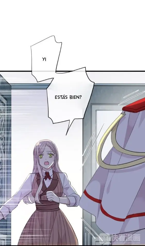 DULCES MORDIDAS S2 - Capítulo 51 - Página 51 - LectorTMOo