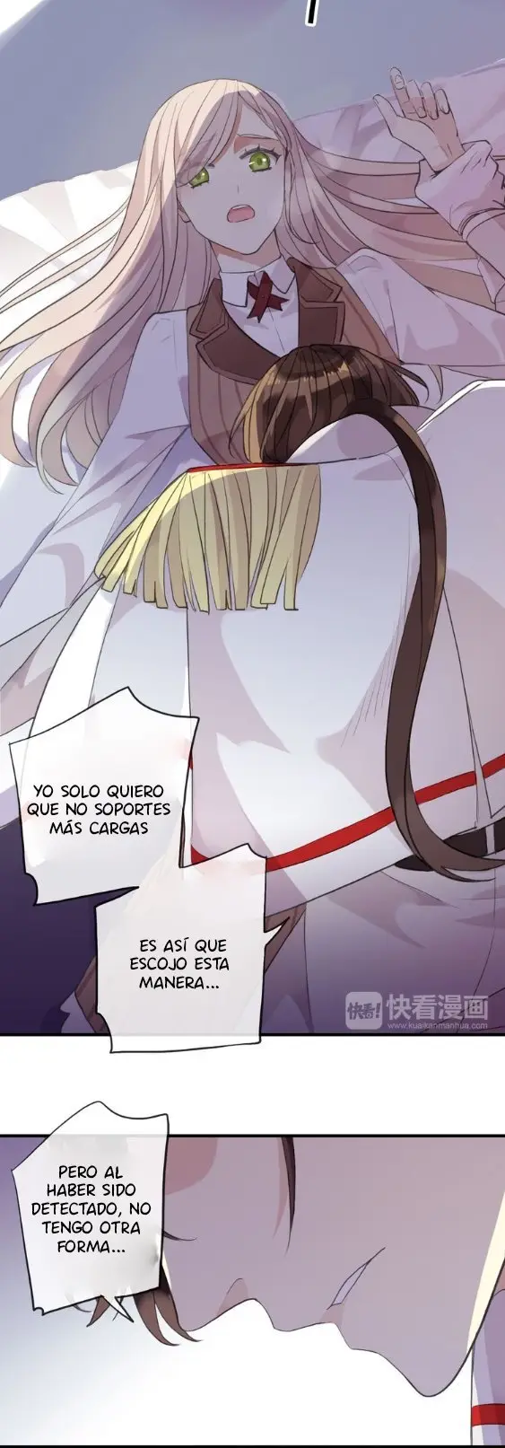 DULCES MORDIDAS S2 - Capítulo 51 - Página 60 - LectorTMOo