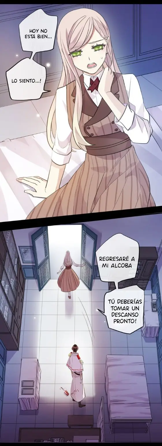 DULCES MORDIDAS S2 - Capítulo 52 - Página 16 - LectorTMOo