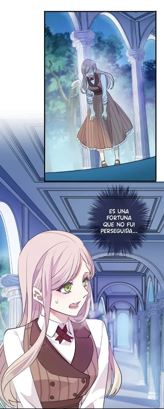 DULCES MORDIDAS S2 - Capítulo 52 - Página 20 - LectorTMOo