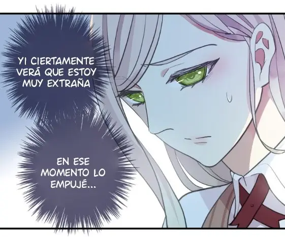 DULCES MORDIDAS S2 - Capítulo 52 - Página 21 - LectorTMOo