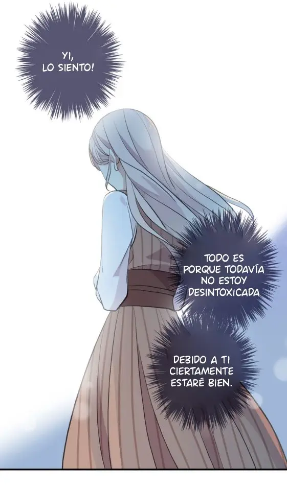 DULCES MORDIDAS S2 - Capítulo 52 - Página 22 - LectorTMOo