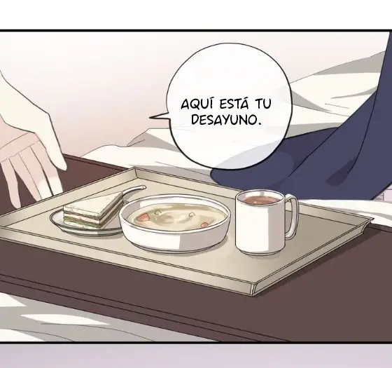 DULCES MORDIDAS S2 - Capítulo 52 - Página 25 - LectorTMOo