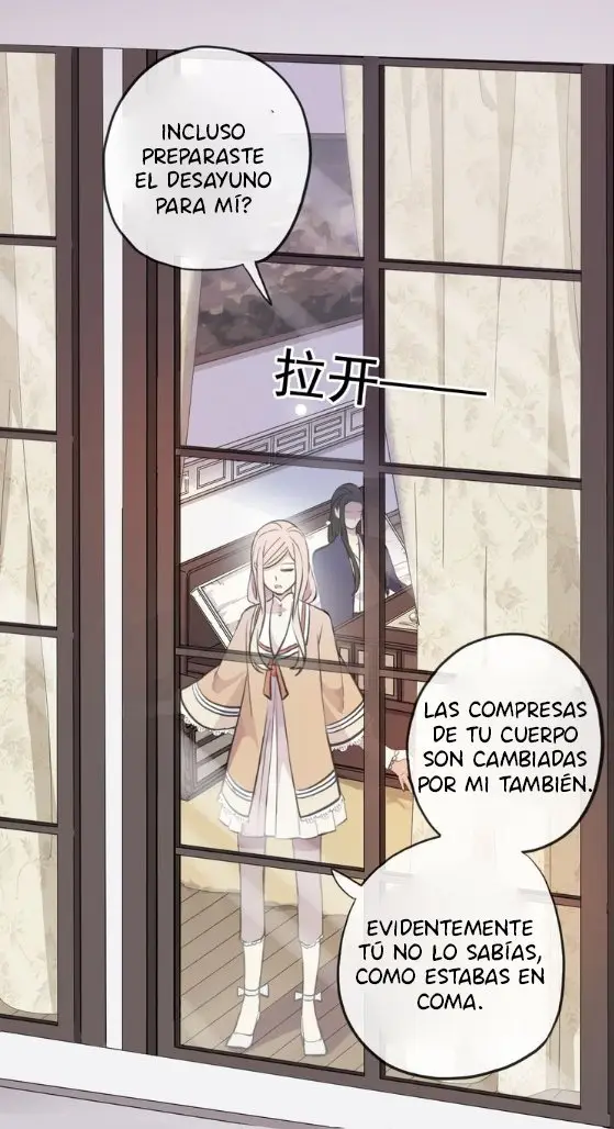 DULCES MORDIDAS S2 - Capítulo 52 - Página 26 - LectorTMOo