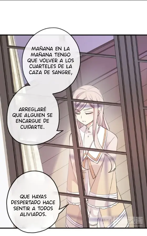 DULCES MORDIDAS S2 - Capítulo 52 - Página 33 - LectorTMOo