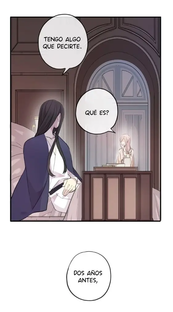 DULCES MORDIDAS S2 - Capítulo 52 - Página 39 - LectorTMOo