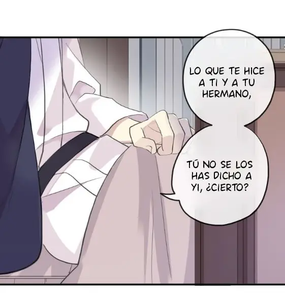 DULCES MORDIDAS S2 - Capítulo 52 - Página 40 - LectorTMOo