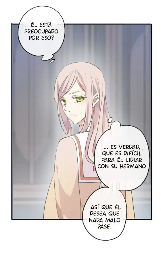 DULCES MORDIDAS S2 - Capítulo 52 - Página 43 - LectorTMOo