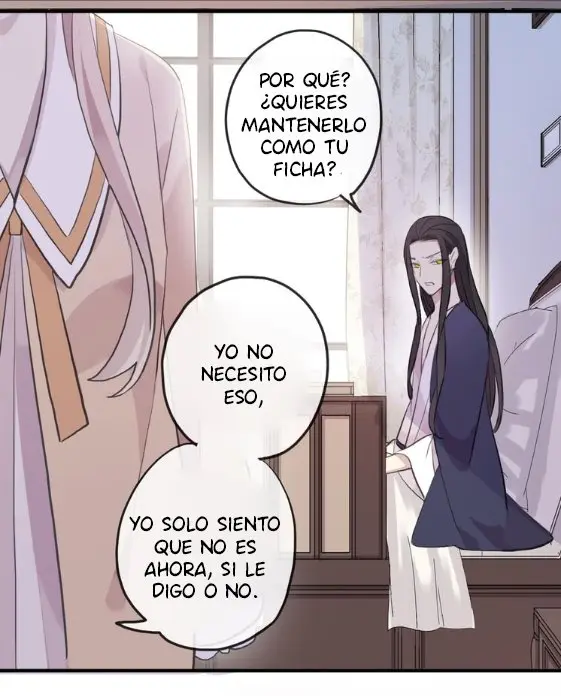 DULCES MORDIDAS S2 - Capítulo 52 - Página 47 - LectorTMOo
