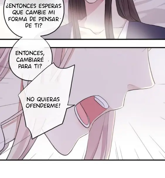 DULCES MORDIDAS S2 - Capítulo 52 - Página 49 - LectorTMOo