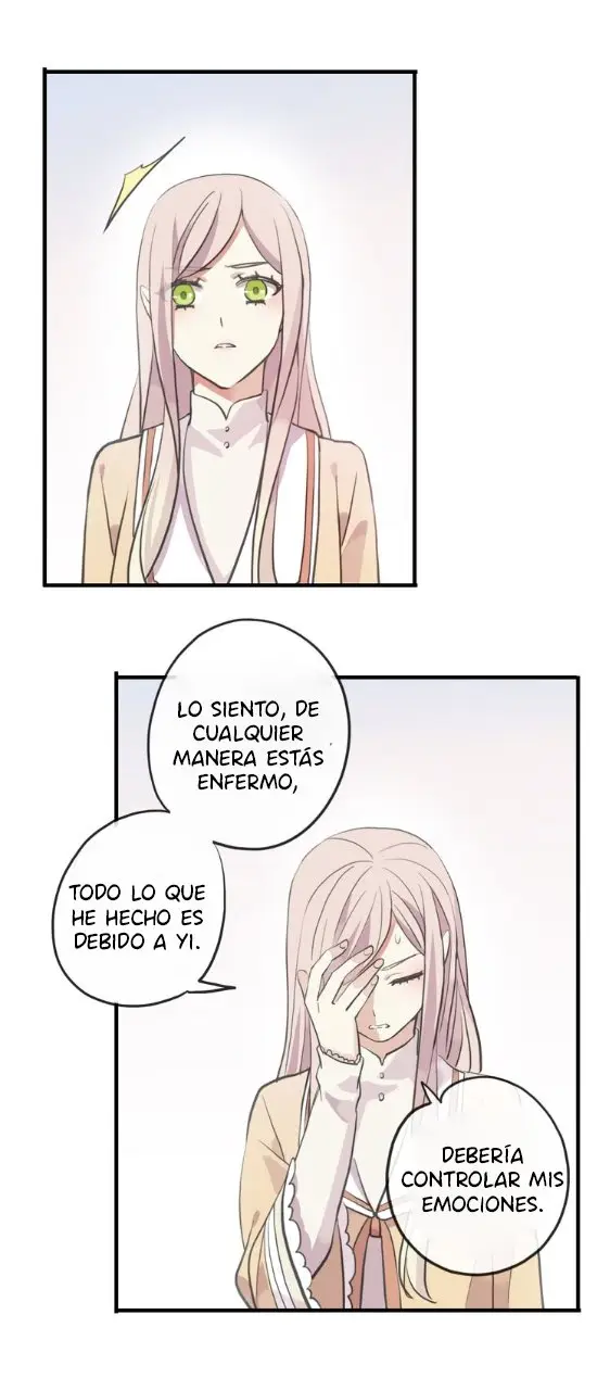 DULCES MORDIDAS S2 - Capítulo 52 - Página 52 - LectorTMOo