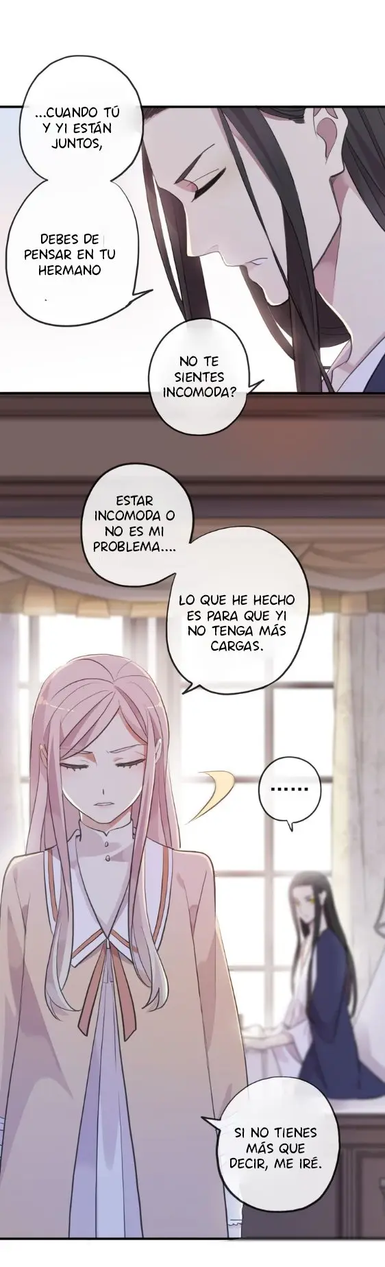 DULCES MORDIDAS S2 - Capítulo 52 - Página 53 - LectorTMOo
