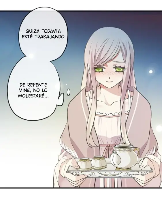 DULCES MORDIDAS S2 - Capítulo 52 - Página 84 - LectorTMOo