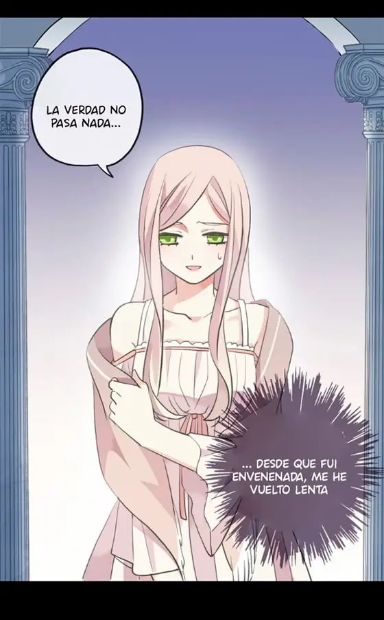 DULCES MORDIDAS S2 - Capítulo 53 - Página 4 - LectorTMOo
