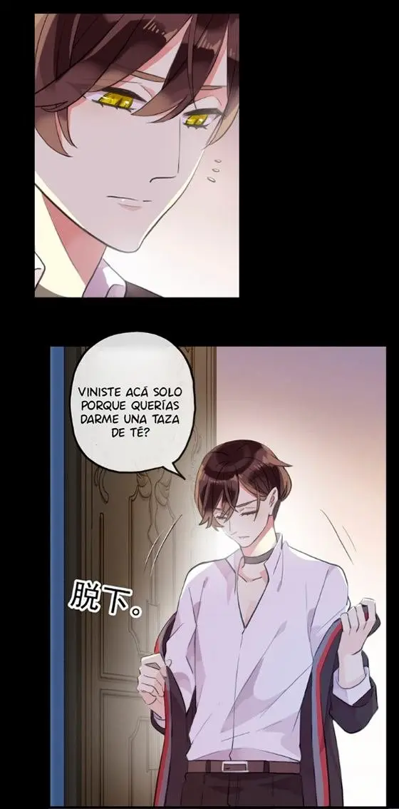 DULCES MORDIDAS S2 - Capítulo 53 - Página 5 - LectorTMOo