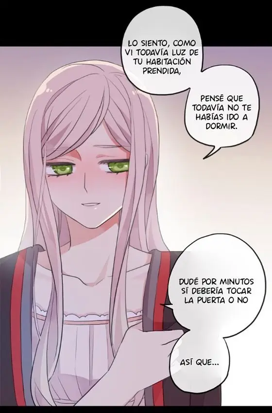 DULCES MORDIDAS S2 - Capítulo 53 - Página 7 - LectorTMOo