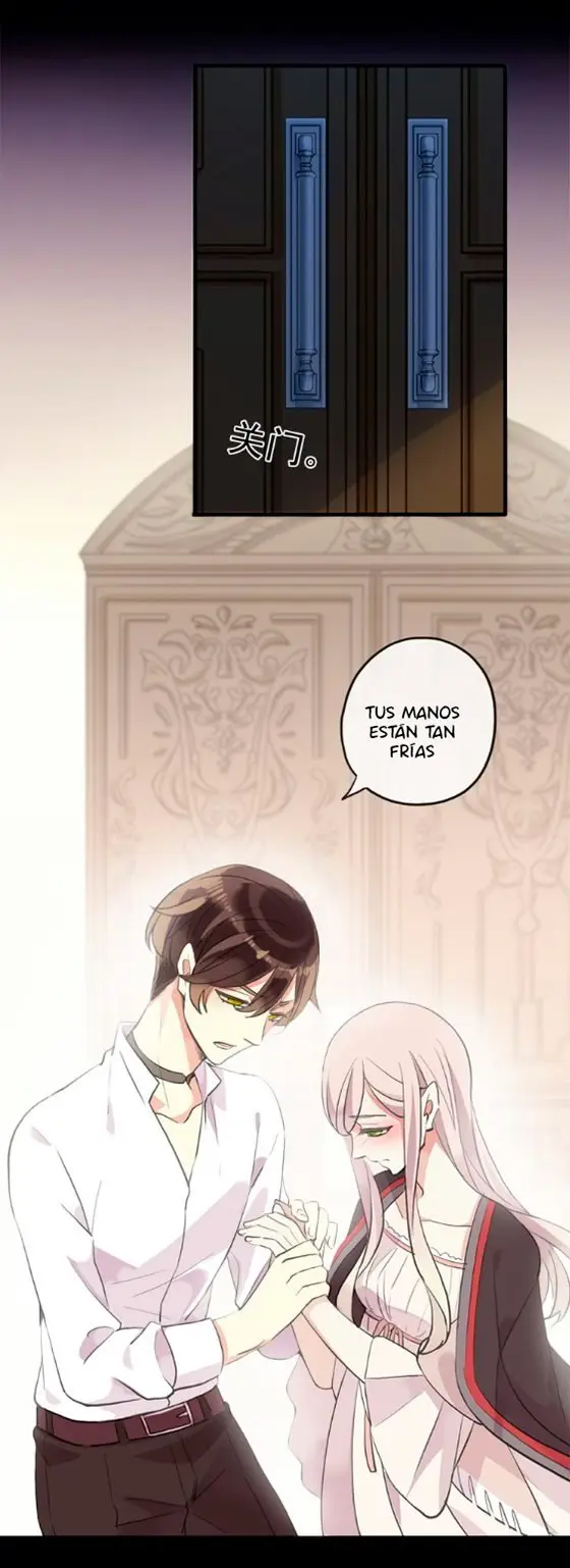 DULCES MORDIDAS S2 - Capítulo 53 - Página 9 - LectorTMOo