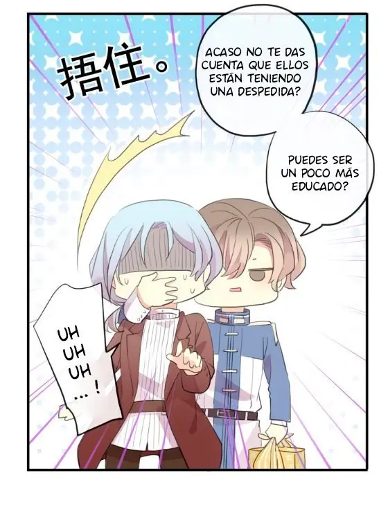DULCES MORDIDAS S2 - Capítulo 53 - Página 39 - LectorTMOo