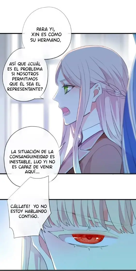 DULCES MORDIDAS S2 - Capítulo 54 - Página 9 - LectorTMOo