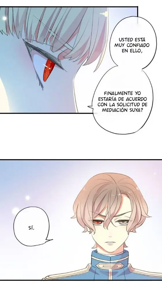 DULCES MORDIDAS S2 - Capítulo 54 - Página 12 - LectorTMOo