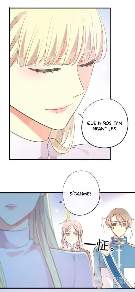 DULCES MORDIDAS S2 - Capítulo 54 - Página 13 - LectorTMOo