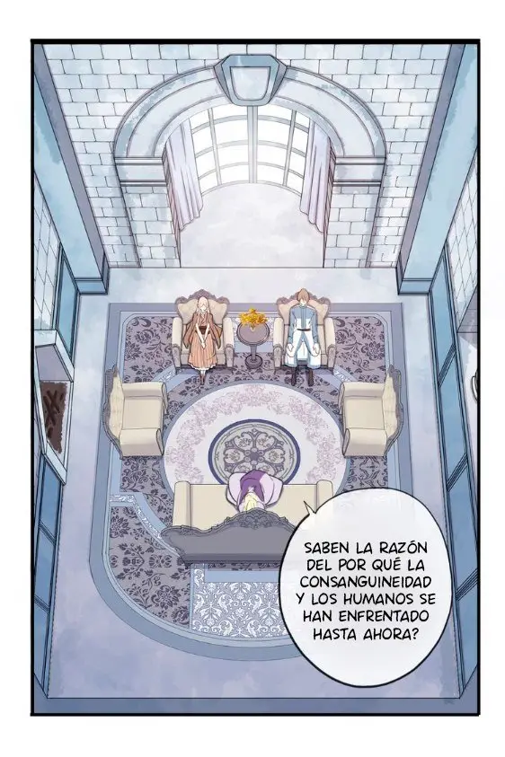 DULCES MORDIDAS S2 - Capítulo 54 - Página 15 - LectorTMOo