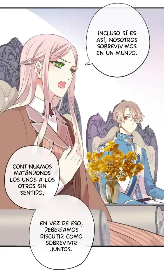 DULCES MORDIDAS S2 - Capítulo 54 - Página 17 - LectorTMOo