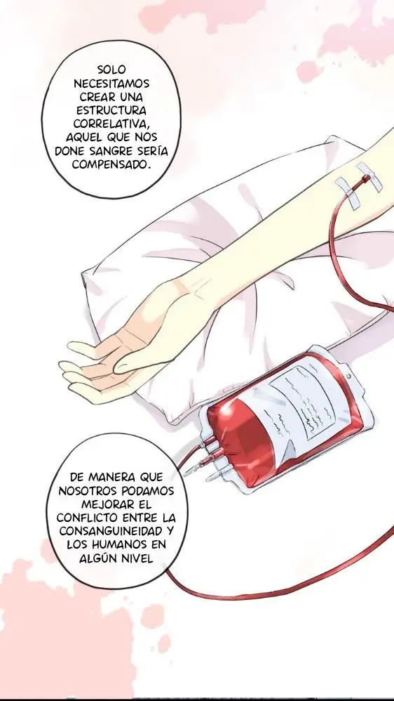 DULCES MORDIDAS S2 - Capítulo 54 - Página 21 - LectorTMOo