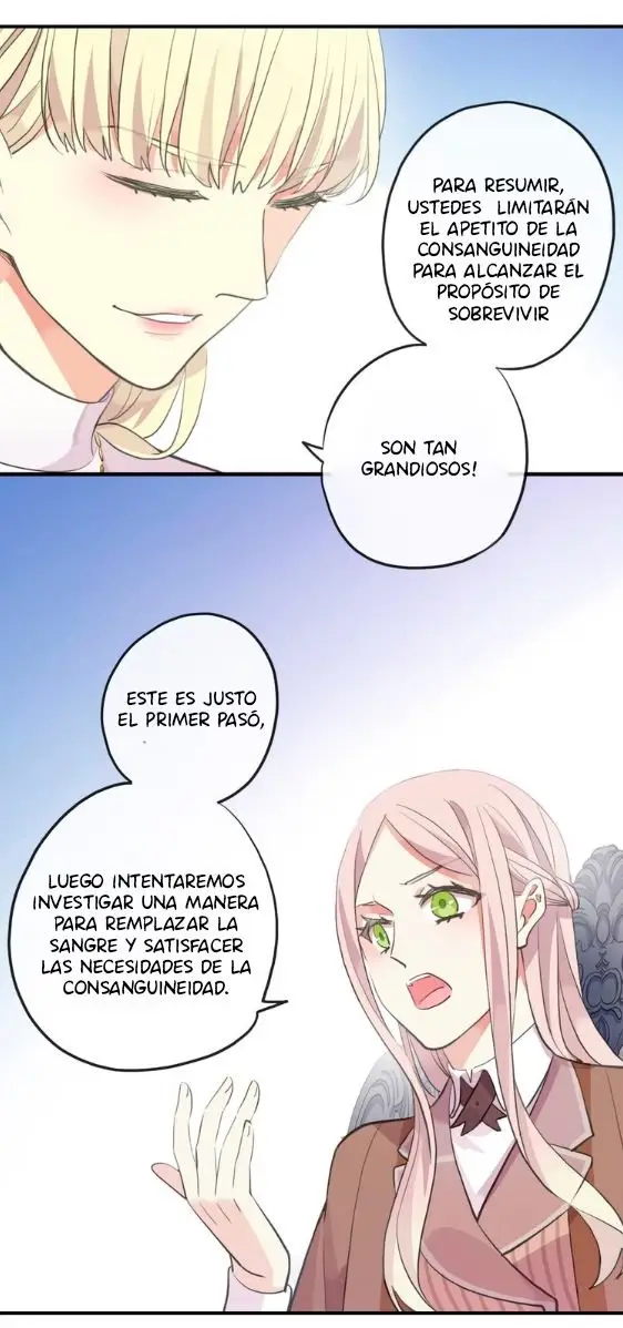 DULCES MORDIDAS S2 - Capítulo 54 - Página 24 - LectorTMOo