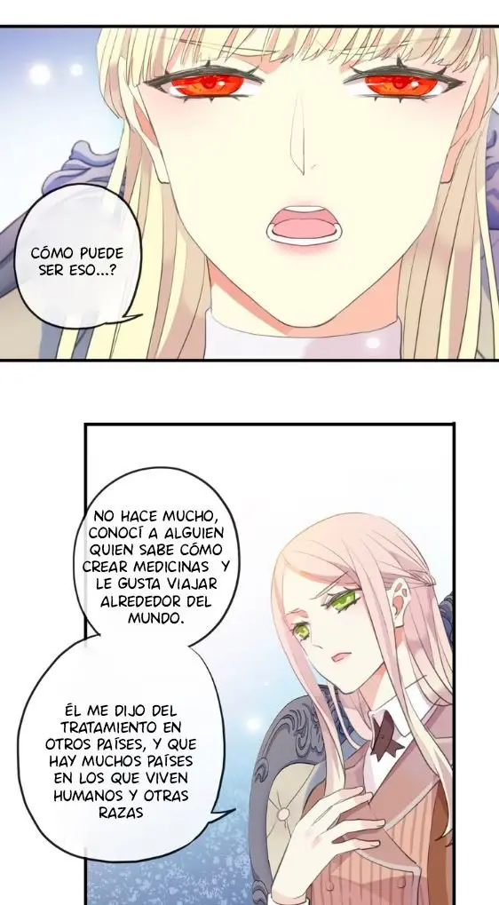DULCES MORDIDAS S2 - Capítulo 54 - Página 29 - LectorTMOo
