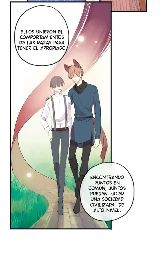 DULCES MORDIDAS S2 - Capítulo 54 - Página 30 - LectorTMOo
