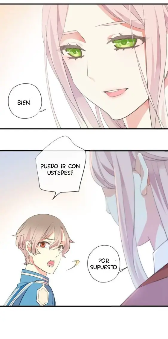 DULCES MORDIDAS S2 - Capítulo 54 - Página 37 - LectorTMOo