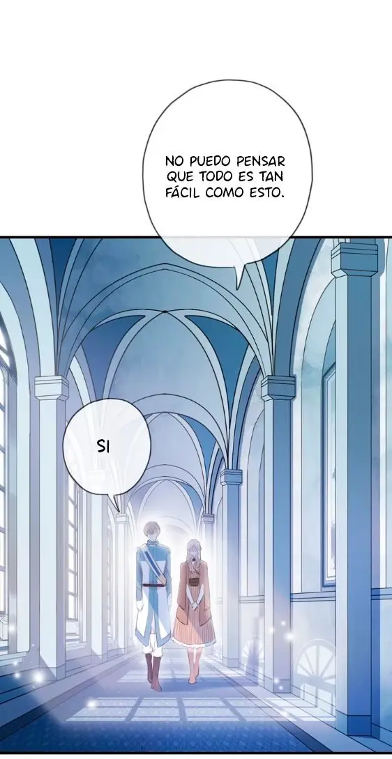 DULCES MORDIDAS S2 - Capítulo 54 - Página 38 - LectorTMOo