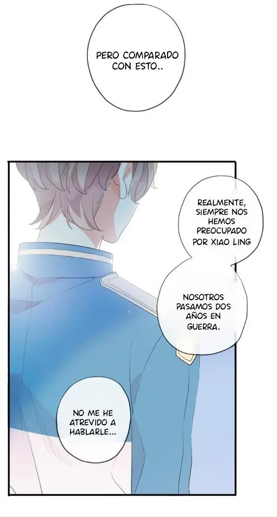 DULCES MORDIDAS S2 - Capítulo 54 - Página 39 - LectorTMOo