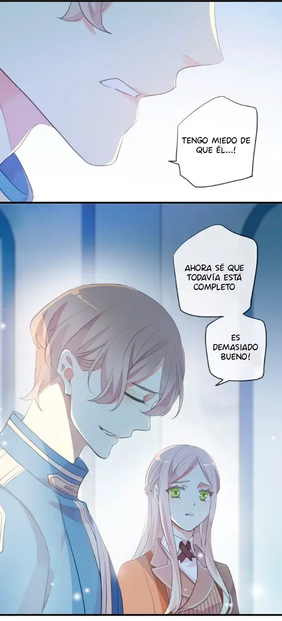 DULCES MORDIDAS S2 - Capítulo 54 - Página 40 - LectorTMOo
