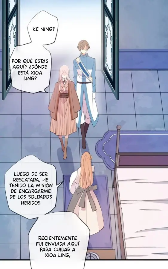 DULCES MORDIDAS S2 - Capítulo 54 - Página 46 - LectorTMOo