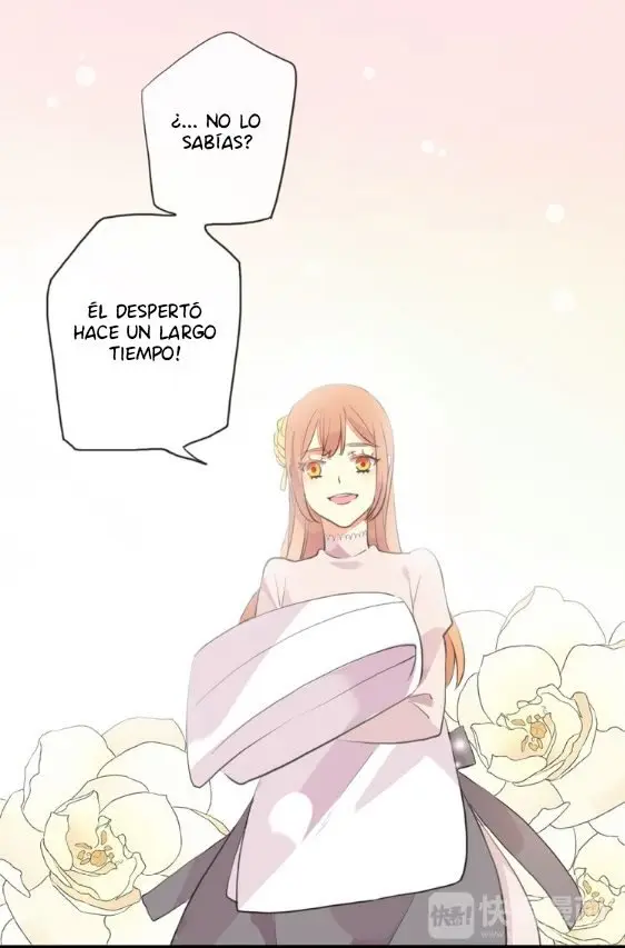DULCES MORDIDAS S2 - Capítulo 54 - Página 48 - LectorTMOo