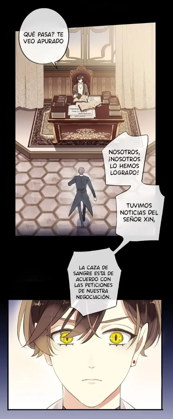 DULCES MORDIDAS S2 - Capítulo 55 - Página 4 - LectorTMOo
