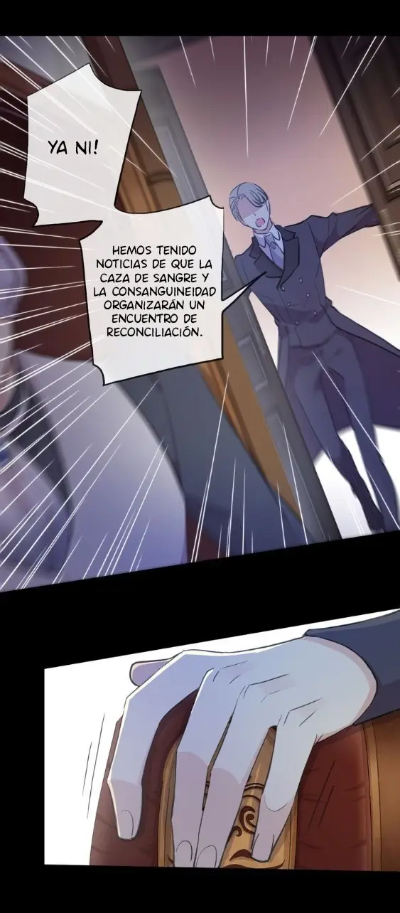DULCES MORDIDAS S2 - Capítulo 55 - Página 11 - LectorTMOo
